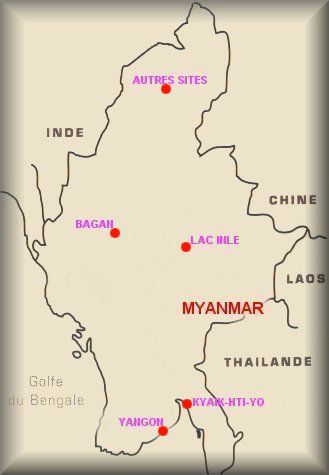 cliquez sur les points rouges pour découvrir les photos